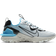 Nike React Vision PRM 3M M - Pure Platinum/Black/White/Baltic Blue