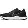 Nike Renew Run 'Black Metallic Silver' - Men's