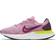 NIKE Renew Run 2 W - Elemental Pink/Black/Cyber ​/Sunset Pulse