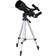 Levenhuk Telescopio Skyline Travel Sun 70