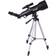 Levenhuk Telescopio Skyline Travel Sun 70