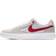 Nike SB Adversary M - White/White/University Red/University Red