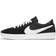 Nike Bruin React SB 'Anthracite White' - Black Men's