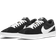 Nike Bruin React SB 'Anthracite White' - Black Men's