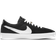 Nike Bruin React SB 'Anthracite White' - Black Men's