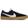 NIKE SB Bruin React - Black/Black/Gum Light Brown/White