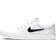 Nike Charge SLR TXT SB 'White' - Men's