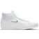 Nike Zoom Blazer Mid Premium SB - White Glacier Ice Jewel - Men's