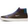 Nike SB Zoom Blazer Mid Premium - Baroque Brown/Green Abyss/White