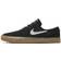 NIKE SB Zoom Stefan Janoski RM - Black/Gum Light Brown/White