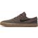 NIKE SB Zoom Stefan Janoski RM - Ironstone/Gum Light Brown/Velvet Brown