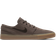 NIKE SB Zoom Stefan Janoski RM - Ironstone/Gum Light Brown/Velvet Brown