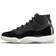 Nike Wmns Air Jordan 11 Retro Jubilee/Black