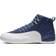 Nike Air Jordan 12 Retro M - Stone Blue/Obsidian/Legend Blue