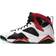 NIKE Air Jordan 7 Retro Greater China M - White/Chile Red/Black/Metallic Gold