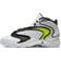 Nike Jordan OG White/Black Volt Women's