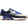 Nike Air Max 90 'Home & Away - Concord' - Blue Men's