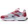 Nike Sko Ghoswift M - University Red/Vit/Sky Grey/Svart