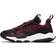 Nike Sko Jordan Delta W - Svart/Vit/Dark Beetroot