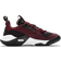 Nike Sko Jordan Delta W - Svart/Vit/Dark Beetroot