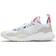 NIKE Sko Jordan Delta W - Vit/Hyper Royal/Bright Crimson/Vit