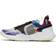 Nike Jordan Delta Breathe M - Clear/Vit/Dark Concord/Svart