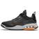 Nike Jordan Max 200 Black Solar Flare