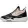 Nike Women's Jordan Zoom Mid Top Shoes - Monivärinen