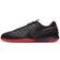 Nike Tiempo Legend 8 Academy IC - Black/Chile Red/Dark Smoke Gray