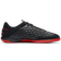 Nike Tiempo Legend 8 Academy IC - Black/Chile Red/Dark Smoke Gray