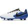 Nike Tiempo Legend 8 Academy MG - White/Hyper Royal/Metallic Silver/Black