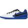 Nike Tiempo Legend 8 Club IC - White/Hyper Royal/Metallic Silver/Black