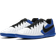 Nike Tiempo Legend 8 Club IC - White/Hyper Royal/Metallic Silver/Black
