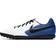 Nike Tiempo Legend 8 Club TF - White/Hyper Royal/Metallic Silver/Black