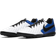 Nike Tiempo Legend 8 Club TF - White/Hyper Royal/Metallic Silver/Black