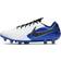 Nike Tiempo Legend 8 Elite AG - White/Hyper Royal/Metallic Silver/Black