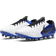 Nike Tiempo Legend 8 Elite AG - White/Hyper Royal/Metallic Silver/Black