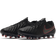 Nike Tiempo Legend 8 Elite AG - Black/Chile Red/Dark Smoke Grey