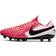 Nike Tiempo Legend 8 Elite AG - Laser Crimson/White/Black