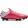 NIKE Tiempo Legend 8 Elite FG - Laser Crimson/White/Black