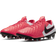 NIKE Tiempo Legend 8 Elite FG - Laser Crimson/White/Black