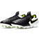 Nike Tiempo Legend 8 Elite FG M - Black/White/Volt