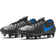 Nike Tiempo Legend 8 Elite SG - Black/Blue