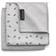 Brabantia Microfibre Dish Cloths 2-pack