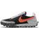 Nike Waffle Racer Crater Photon Dust Crimson Women's Grey