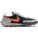 Nike Waffle Racer Crater Photon Dust Crimson Women's Grey