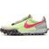 NIKE Waffle Racer Crater W - Barely Volt/Black/Poison Green/Pink Blast