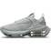 Nike Zoom Double Stacked W - Gray Fog/White/Hyper Crimson/Gray Fog