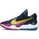 Nike Zoom Freak 2 M - Midnight Navy/Fire Pink/White/Poison Green