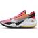 Nike Zoom Freak 2 Bright Crimson - Fire Pink